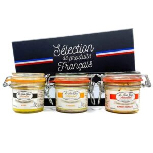 Boîte à Merveilles Classique