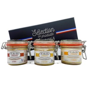 Boîte à Merveilles Parfumée