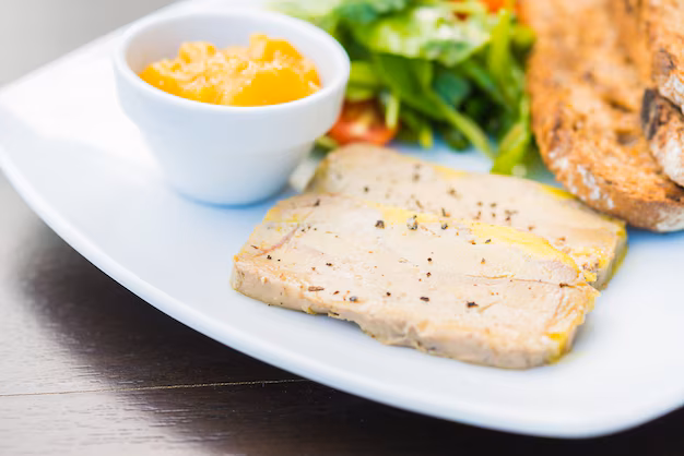 Comment conserver son Foie Gras ?