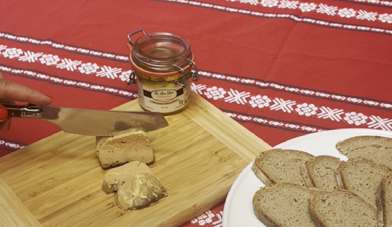 Foie Gras entier, bloc et pâté : quelles différences ?