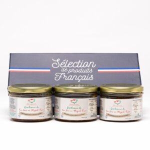 La Boîte Quintessence