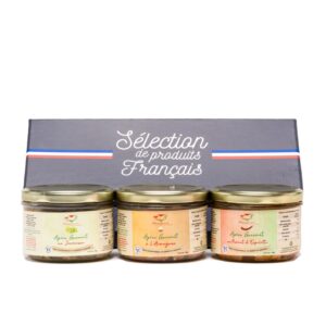 Coffret Apéros Ainhoa