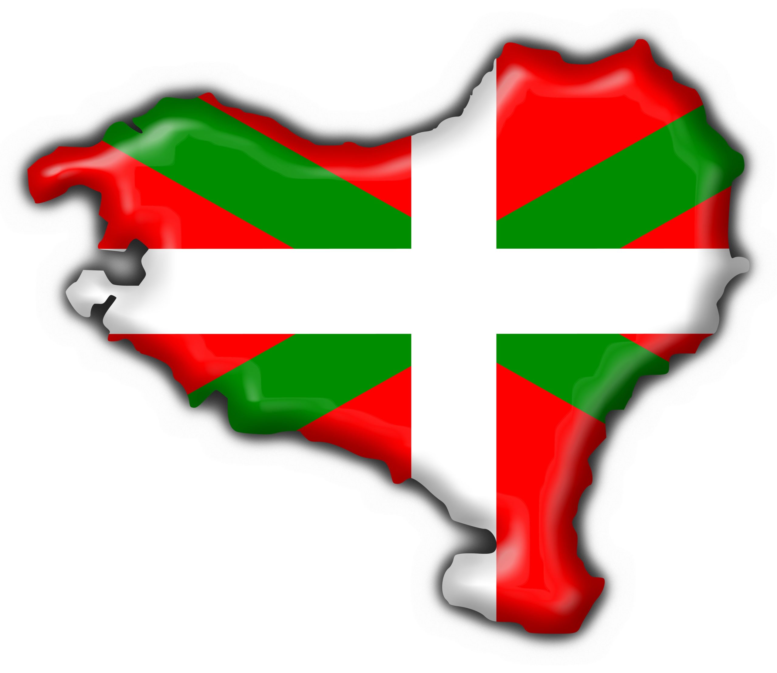 D comme Drapeau Basque