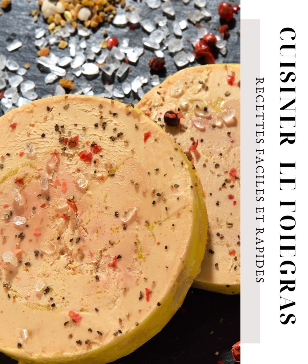  Prévoir la quantité de Foie Gras par personne ?