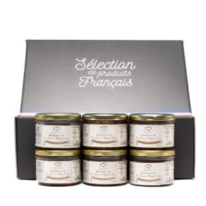 Coffret Quintessence : Foie Gras et Magret Fumé