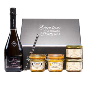 Coffret Txingudi