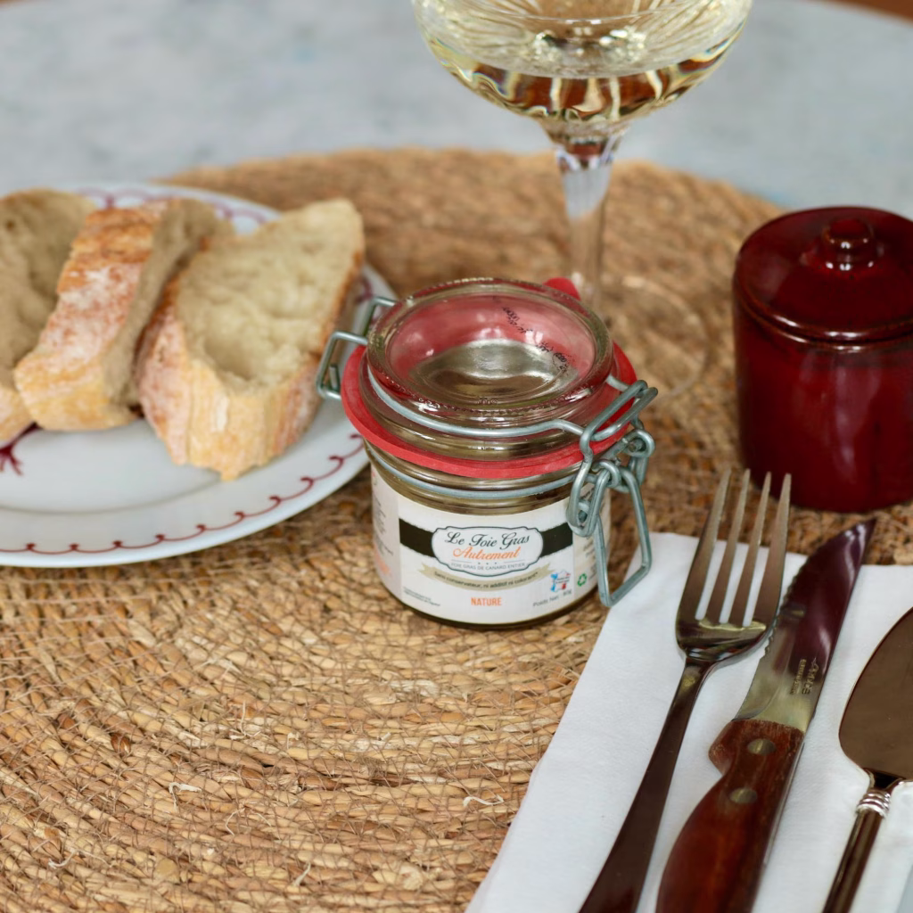 Conservation du foie gras : combien de temps le conserver ?