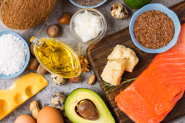   Cardiovascular benefits of Foie Gras