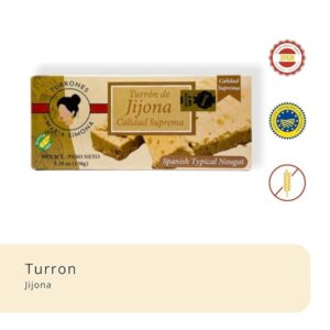  Turron Mou De Jijona